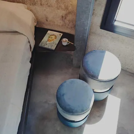 فيلة Vasca By Interhome *