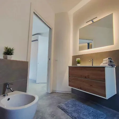 Vasca By Interhome فيلة Civezza