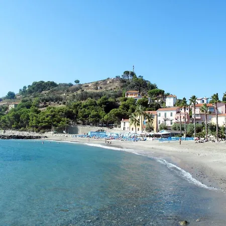 Vasca By Interhome * Civezza