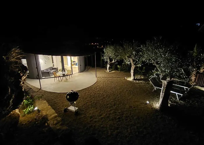 Vasca By Interhome Civezza