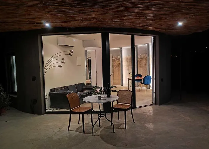 Vasca By Interhome Villa Civezza