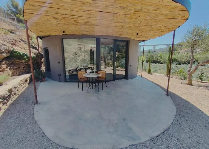 Vasca By Interhome Civezza