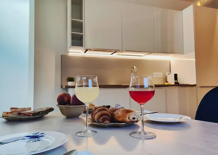 Vasca By Interhome * Civezza