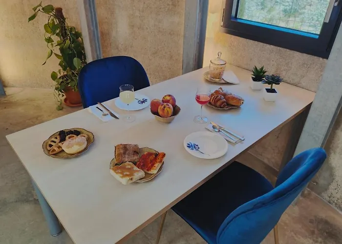 Vasca By Interhome Villa