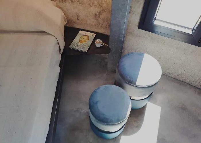 Villa Vasca By Interhome *