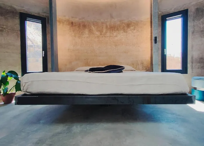 Villa Vasca By Interhome