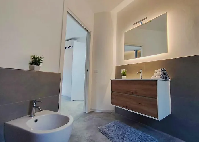 Vasca By Interhome Villa Civezza