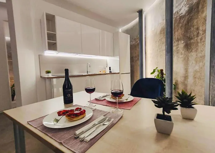 Vasca By Interhome Villa *