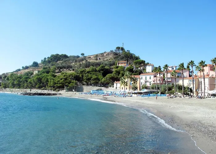 Vasca By Interhome * Civezza