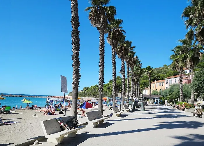 Villa Vasca By Interhome Civezza