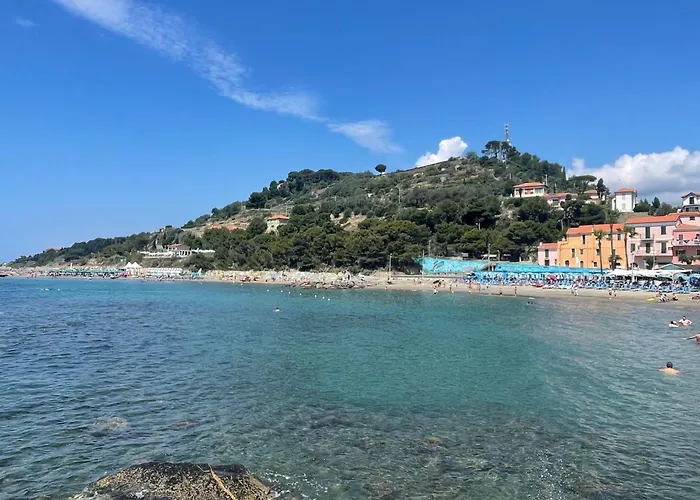 Vasca By Interhome Civezza