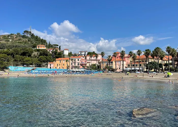 Villa Vasca By Interhome