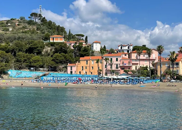 Vasca By Interhome Villa Civezza