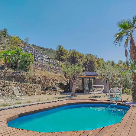 Villa Vasca By Interhome