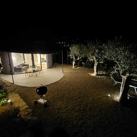 Vasca By Interhome Civezza