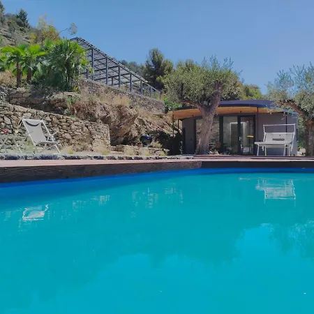 Βίλα Vasca By Interhome Civezza