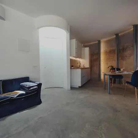 Βίλα Vasca By Interhome