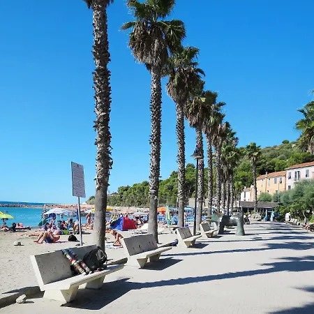 Βίλα Vasca By Interhome Civezza