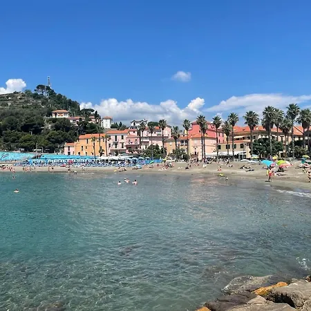 Vasca By Interhome Villa Civezza