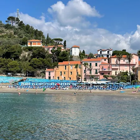 Vasca By Interhome Villa Civezza