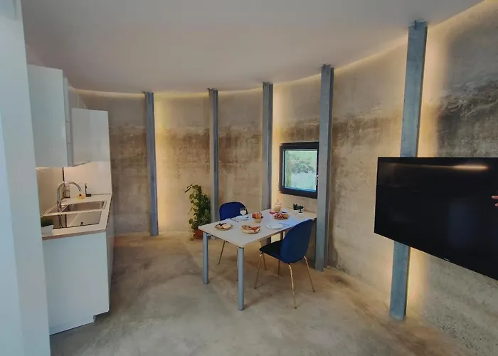 Vasca By Interhome